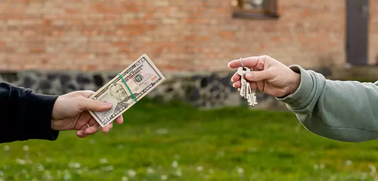 Get a Fair Cash Offer for Your House in Palmdale, CA – Start Fast!