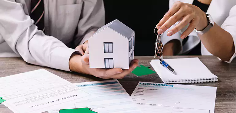 Why Homeowners in Palmdale, CA Choose Our Off-Market Home Buying Process?