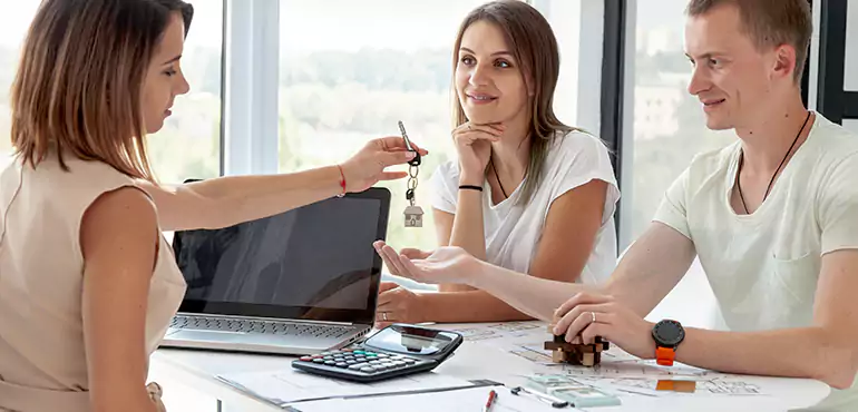 What to Expect When Selling a Power of Sale Property in Palmdale, CA