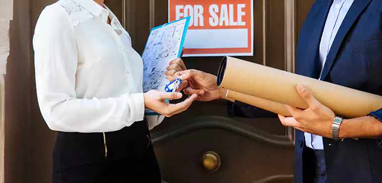 Quick and Hassle-Free Home Sales in Palmdale, CA