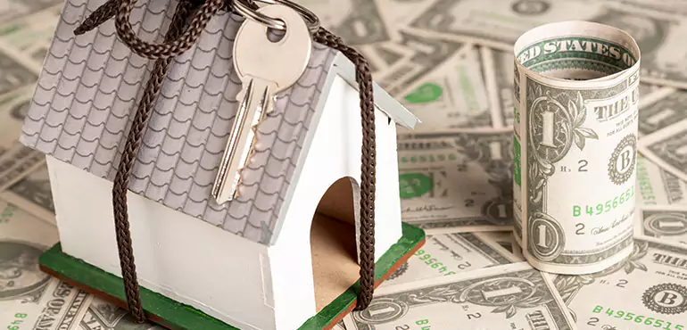 Trust Us with Your Quick Home Sale in Palmdale, CA