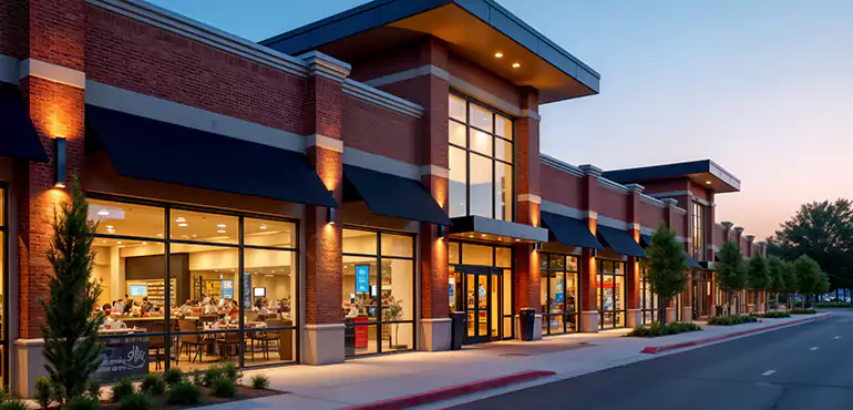 Sell Commercial Property Fast in Palmdale, CA – Secure Your Financial Future