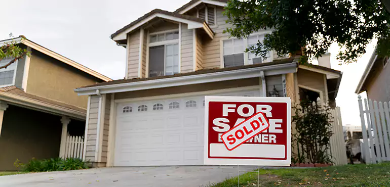 Why Choose Palmdale Home Buyers?
