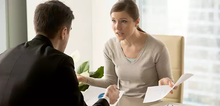 We Buy Your House Quickly in Palmdale, CA During a Divorce
