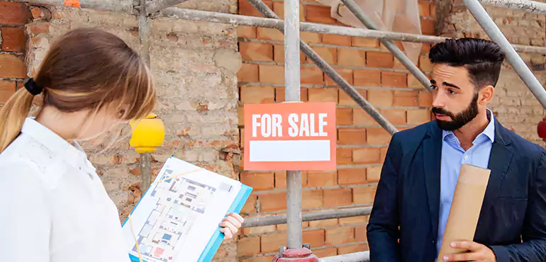 Supportive Home Selling Services for Inherited Property in Palmdale