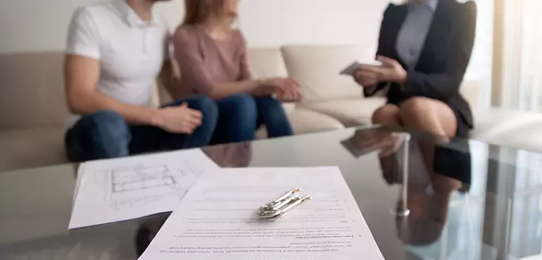Sell Your Home Fast During Divorce in Palmdale, CA