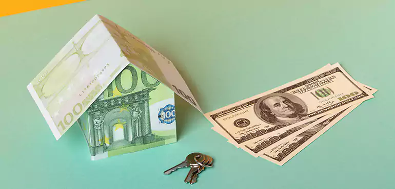 Online House Sales Without The Guesswork in Palmdale, CA