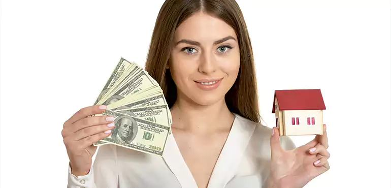 Sell Your Home for Cash in Palmdale, CA – Get an Instant Cash Offer Today