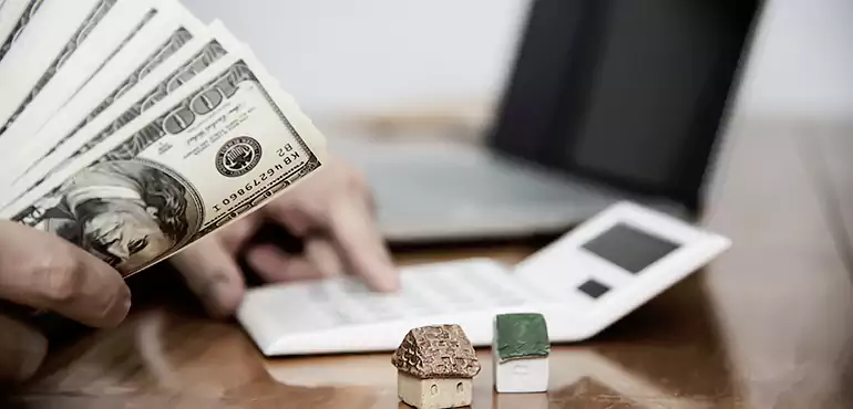 Why Choose Palmdale Home Buyers For Selling A Quick House in Palmdale, CA?