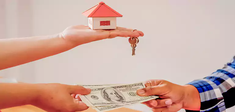 Sell Your House Fast & Avoid the Complications of Bankruptcy in Palmdale, CA
