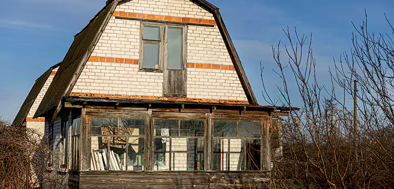 Own a Rental in Disrepair? We’ll Take It Off Your Hands in Palmdale