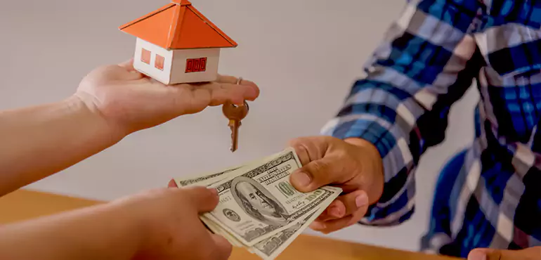 Why Cash Buyers Love Off Market Homes Too in Palmdale, CA?