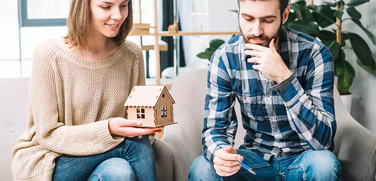 Sell Your Palmdale House Privately to a Local, Trusted Cash Buyer