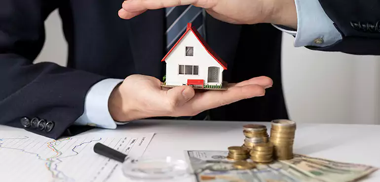 Who Do We Buy Houses From in Palmdale, CA?