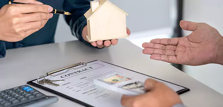Why Choose Us to Avoid Foreclosure in Palmdale, CA