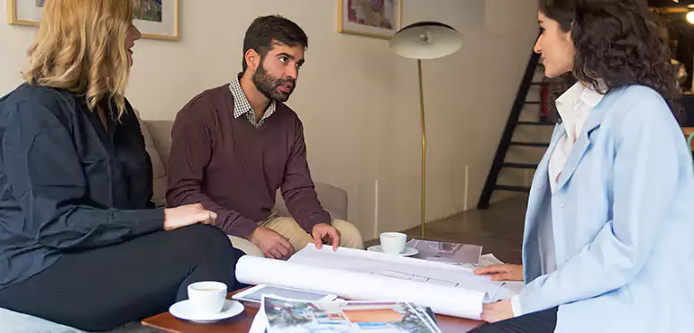 Selling to an Investor in Palmdale, CA Makes the Home-Selling Process Easier