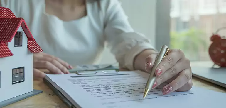 We Buy Homes to Help You Pay Off Debt – No Repairs or Upgrades Needed in Palmdale, CA