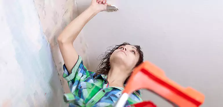 Ready to Get Rid of Your Moldy Palmdale Home? Call Now for a Fast Cash Offer