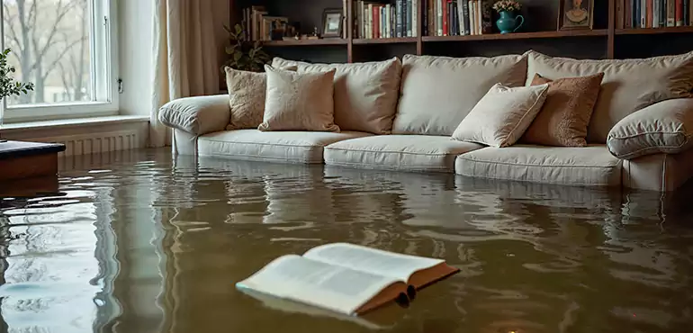 Why CA Homeowners Choose Palmdale Home Buyers After Water Damage Hits