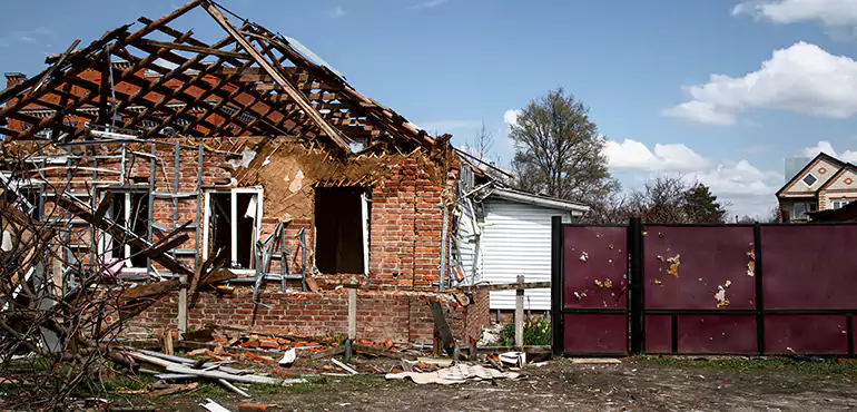 Types of Houses We Buy Without Repairs in Palmdale, CA