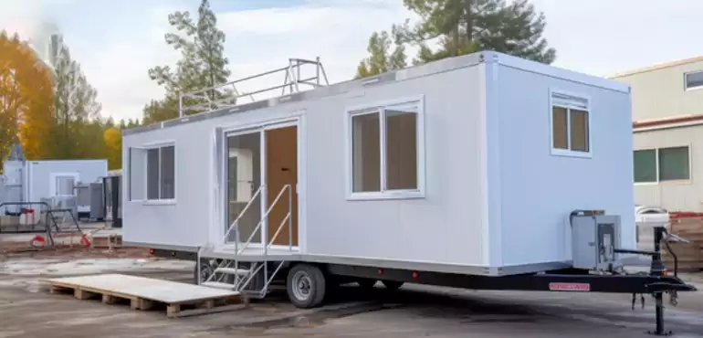 Mobile Homes We Buy in Palmdale, CA