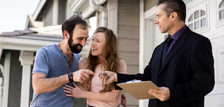 Sell Family Properties in Palmdale, CA