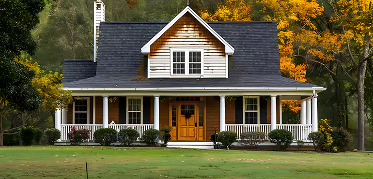 What Types of Properties Do We Buy in Palmdale?