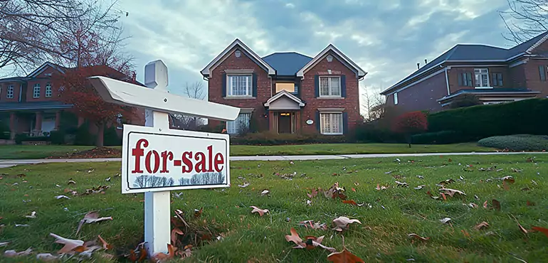 Why Palmdale Homeowners Choose Our Quick Sale Service
