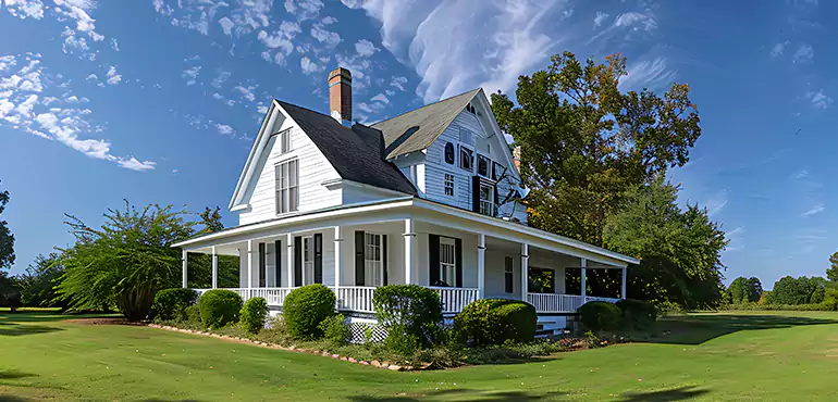 Why Choose Palmdale Home Buyers to Sell Your Townhouse in Palmdale, CA?