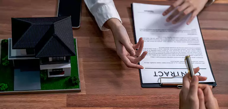 Quickly Sell your Vacant Home for a High Price in Palmdale, CA