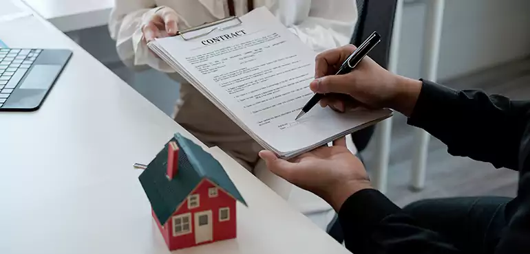 Types of Properties We Buy via Assignment in Palmdale, CA